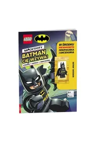 Lego Batman Batman Ci� wzywa! LNC-6463