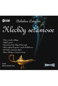 Audiobook Klechdy sezamowe CD