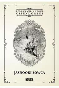 Jasnooki �owca