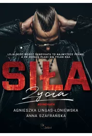 Sia ycia. Syndykat. Tom 4