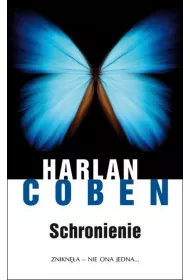 Schronienie. Mickey Bolitar. Tom 1