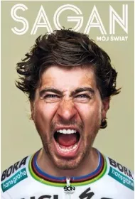 Peter Sagan. M�j �wiat