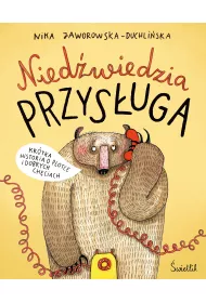 Niedwiedzia przysuga