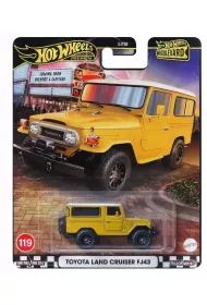 Hot Wheels. Boulevard JBL25 Mattel