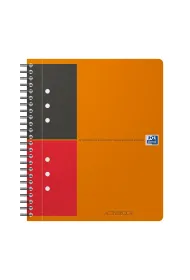 Ko�ozeszyt oxford international activebook a5+/80k linia linia 80 kartek