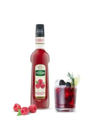 Teisseire Syrop barmaski Malina 700 ml