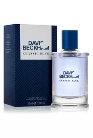 David Beckham Woda toaletowa dla mczyzn Classic Blue 60 ml