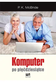 Komputer po pi��dziesi�tce