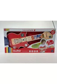 Adar Gitara na baterie 46,5x18,5x3cm