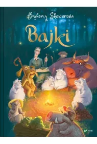 Bajki