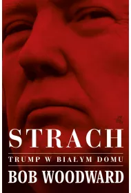 Strach trump w bia�ym domu