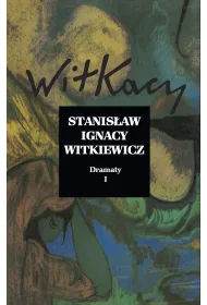 Dramaty. Tom 1