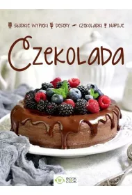 Czekolada. S�odkie wypieki, desery, czekoladki, napoje