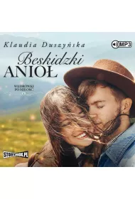 Audiobook Beskidzki Anio�. W�dr�wki po mi�o��. Tom 1 CD