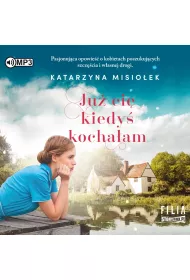 Audiobook Ju ci kiedy kochaam CD