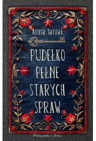 Pude�ko pe�ne starych spraw. Wielkie Litery