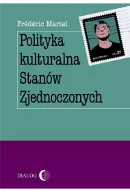 eBook Polityka kulturalna Stanw Zjednoczonych mobi epub