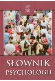 S�ownik Psychologii