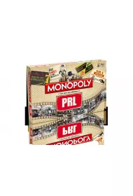 MONOPOLY PRL *