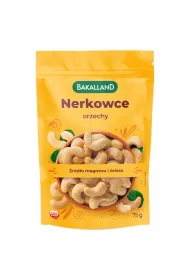 Bakalland Orzechy nerkowca 75 g