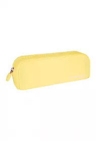CoolPack Pi�rnik silikonowy Tube Pastel Powder Yellow