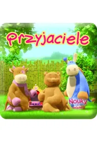 K�pielowe - Nouky i przyjaciele. Przyjaciele