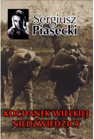 Kochanek Wielkiej Niedwiedzicy