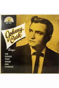 Sings The Songs That Made Him Famous (CD)