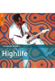 Rough Guide To Highlife 2 (CD)
