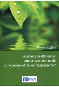 Designing a health tourism product structure model in the process of marketing management