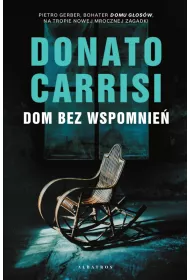 eBook Dom bez wspomnie� mobi epub