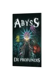 Abyss: De profundis (edycja polska) Rebel