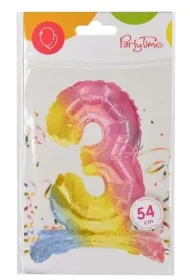 Arpex Balon foliowy stoj�cy 3 40cm