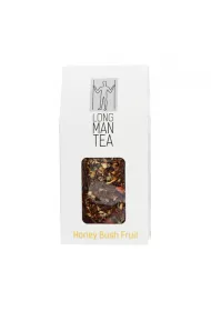 Long Man Tea Honey Bush Fruit Herbata rooibos sypana 80 g