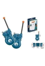 Walkie Talkie Madej