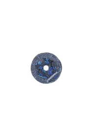 Cekiny hologramowe H 130 szary 6mm, 10g