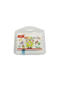 M&G Markery akrylowe Mocalo Ergo MG 12+2 kolor�w