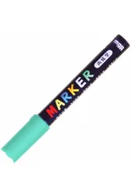 Happy Color Marker akrylowy 1-2 mm - jasnozielony (ZPLN6570-50)