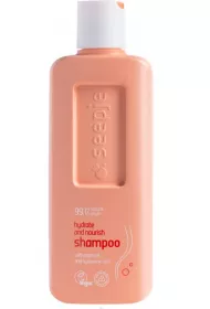 Soaply Szampon do wosw nawilajco - odywczy 300 ml