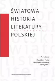 wiatowa historia literatury polskiej