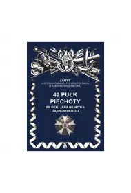 42 Puk piechoty Im. Jana Henryka Dbrowskiego