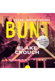 Bunt audiobook CD