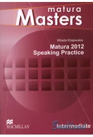 Komponent egzaminacyjny. Matura Masters Intermediate