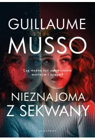 Nieznajoma z Sekwany