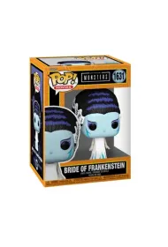 Funko Figurka POP Movies UM: �ona Frankensteina
