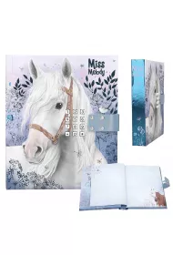 Pami�tnik na kod Miss Melody graj�cy Wildest Dreams 13237A