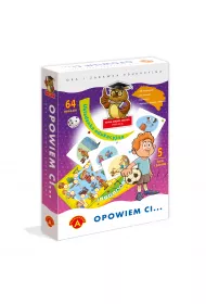Sowa Mdra Gowa. Opowiem Ci Alexander