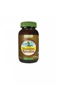 Kenay Spirulina hawajska 1000 mg - suplement diety 180 tab.