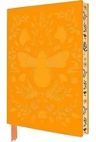 Flame Tree Notatnik A5 linia BR Pszczo�a Jade Mosinski