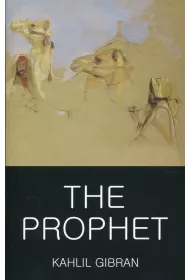 The Prophet. Classics of World Literature wer. angielska